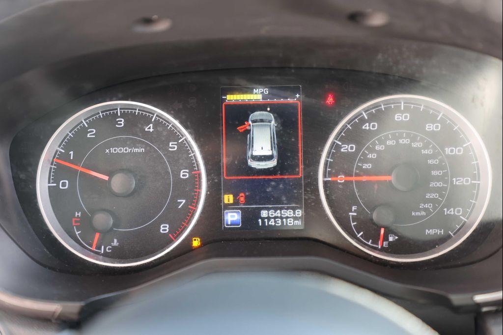 used 2019 Subaru Ascent car, priced at $14,995