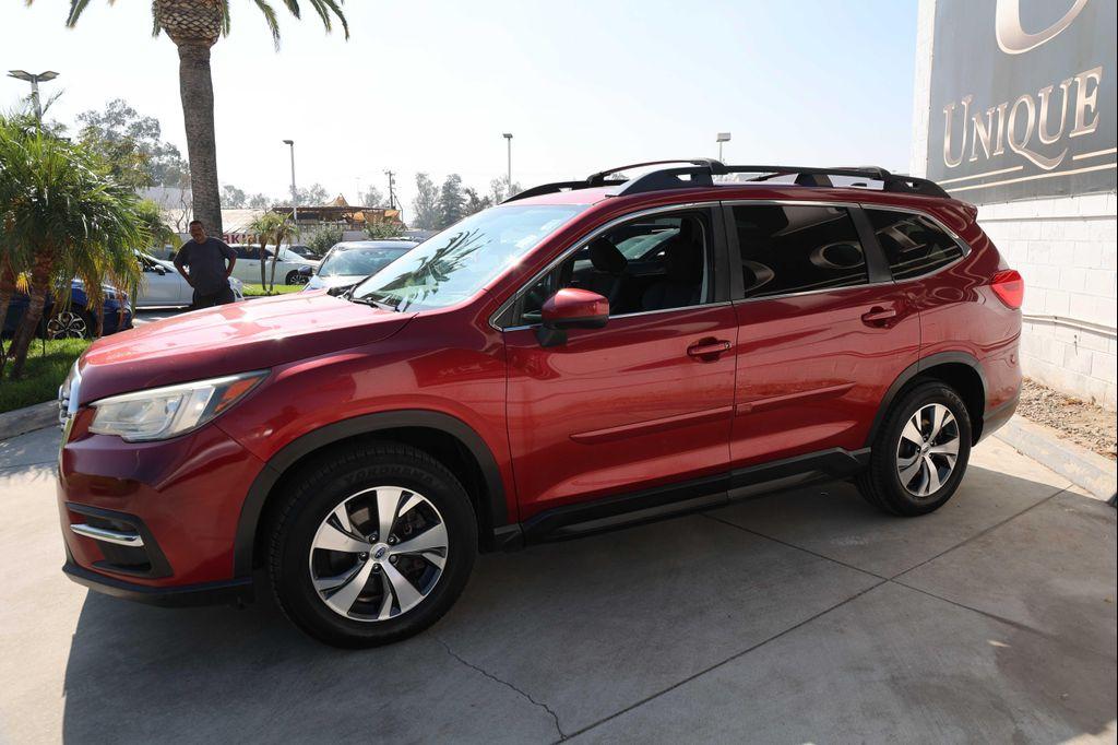 used 2019 Subaru Ascent car, priced at $14,995