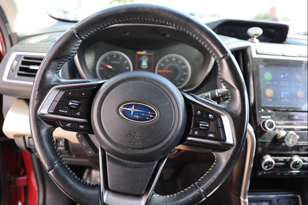 used 2019 Subaru Ascent car, priced at $14,995