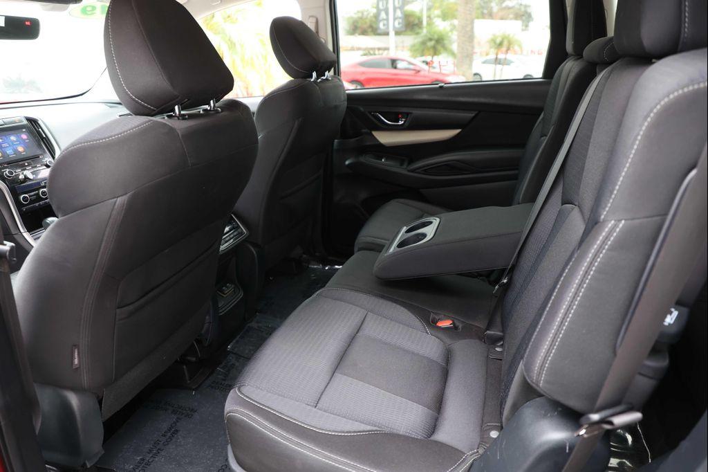 used 2019 Subaru Ascent car, priced at $14,995