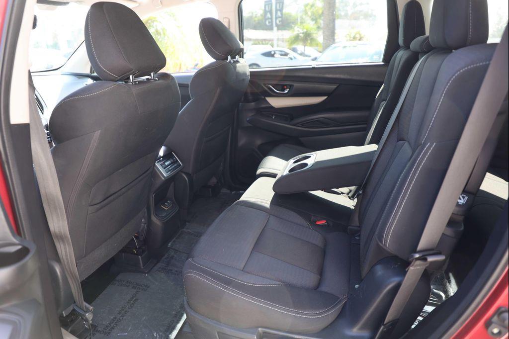 used 2019 Subaru Ascent car, priced at $14,995