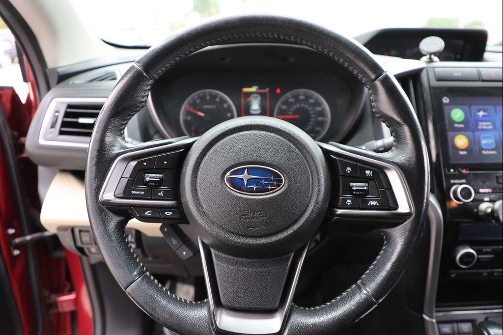 used 2019 Subaru Ascent car, priced at $14,995