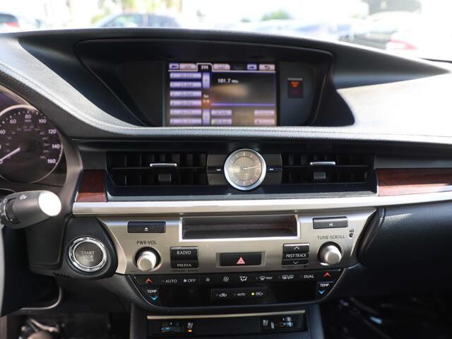 used 2014 Lexus ES 350 car, priced at $10,995