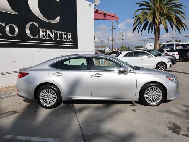 used 2014 Lexus ES 350 car, priced at $10,995