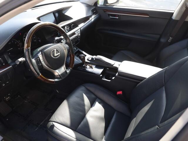 used 2014 Lexus ES 350 car, priced at $10,995