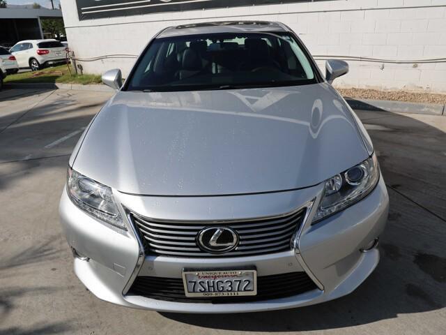 used 2014 Lexus ES 350 car, priced at $10,995