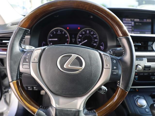 used 2014 Lexus ES 350 car, priced at $10,995