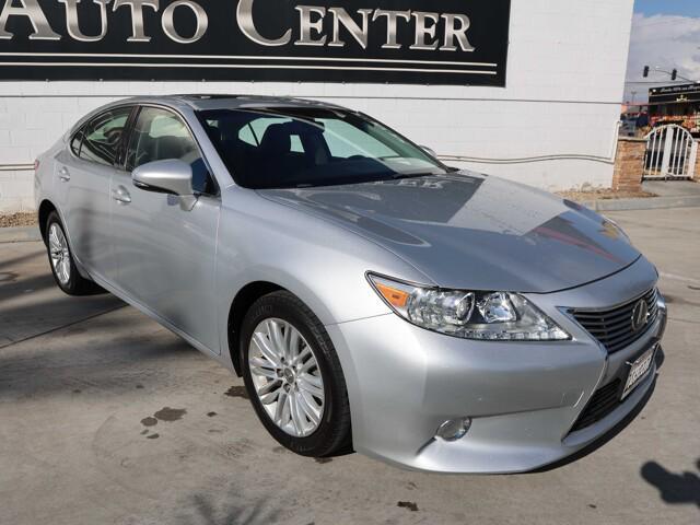 used 2014 Lexus ES 350 car, priced at $10,995