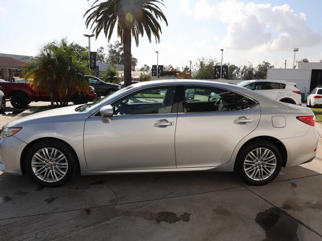 used 2014 Lexus ES 350 car, priced at $10,995