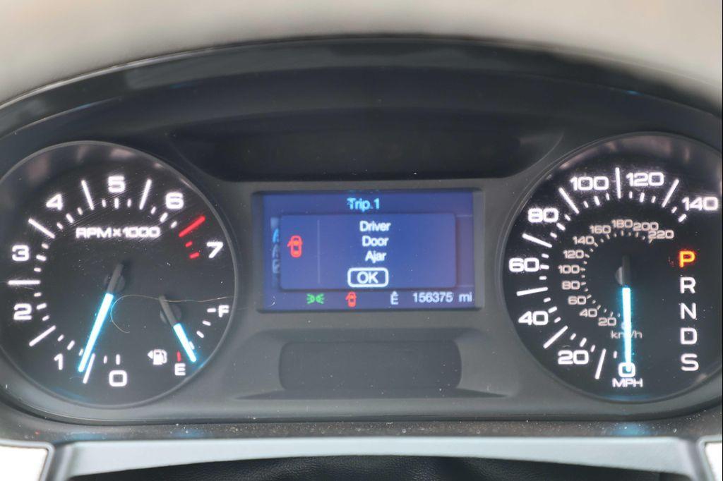 used 2014 Ford Edge car, priced at $6,495