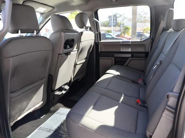 used 2019 Ford F-150 car, priced at $20,995