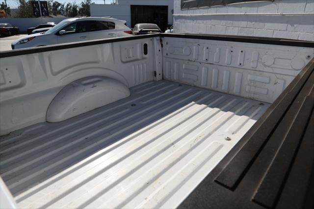 used 2019 Ford F-150 car, priced at $20,995
