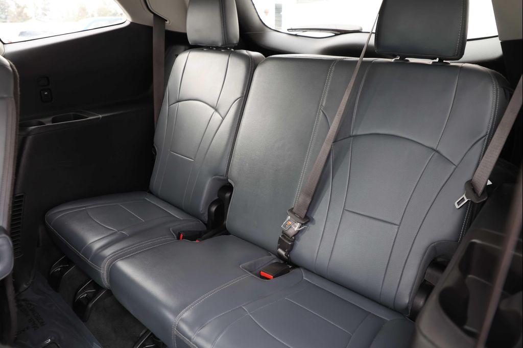 used 2021 Buick Enclave car, priced at $15,695