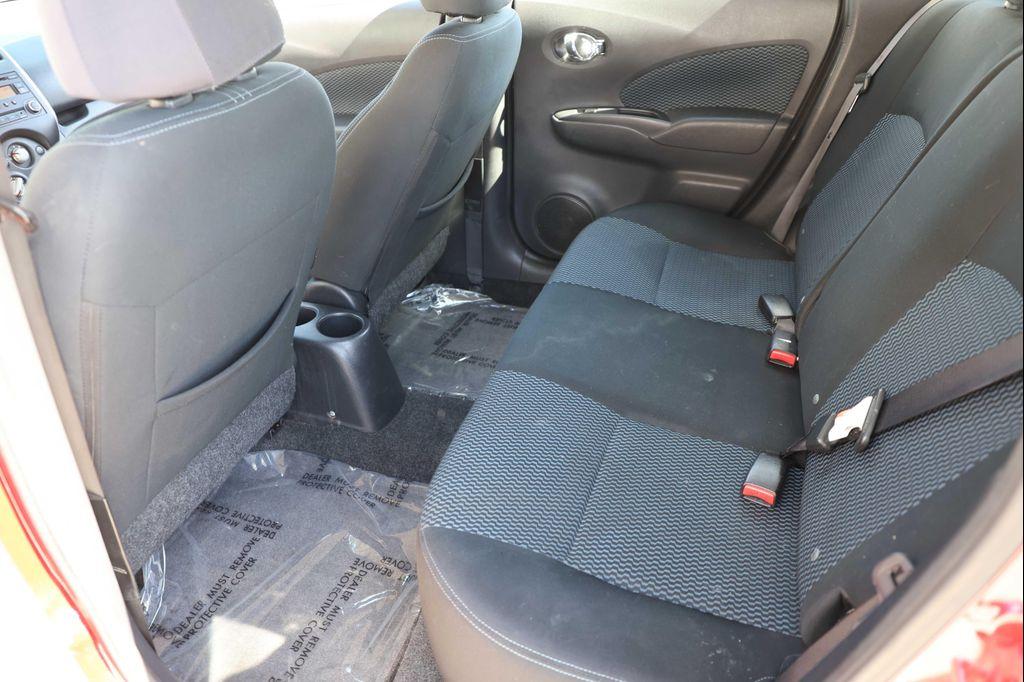 used 2014 Nissan Versa Note car, priced at $5,495