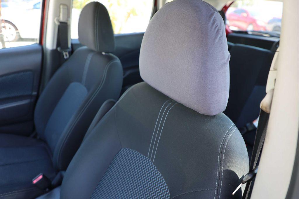 used 2014 Nissan Versa Note car, priced at $5,495
