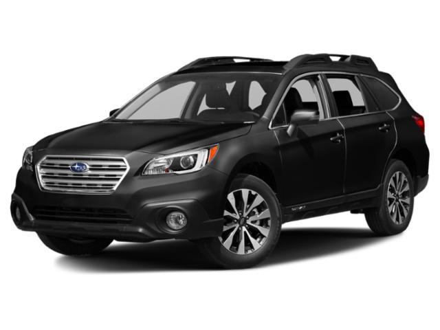used 2015 Subaru Outback car, priced at $8,495