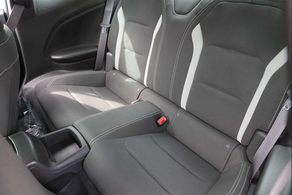 used 2017 Chevrolet Camaro car, priced at $15,195