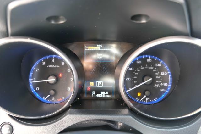 used 2018 Subaru Outback car, priced at $13,995