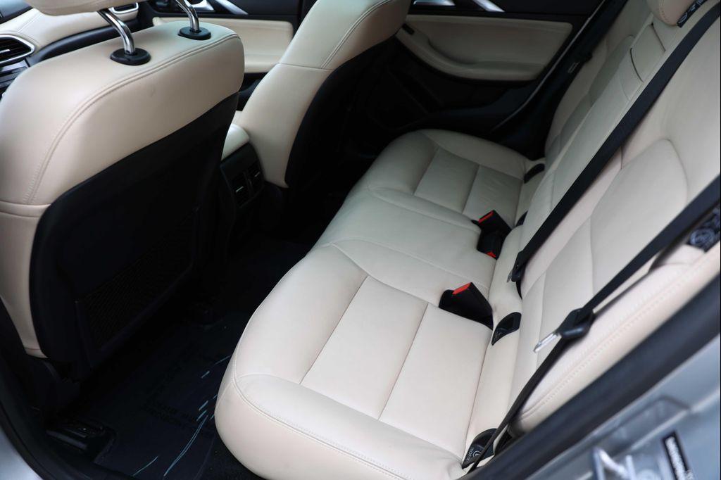 used 2019 INFINITI QX30 car, priced at $13,995