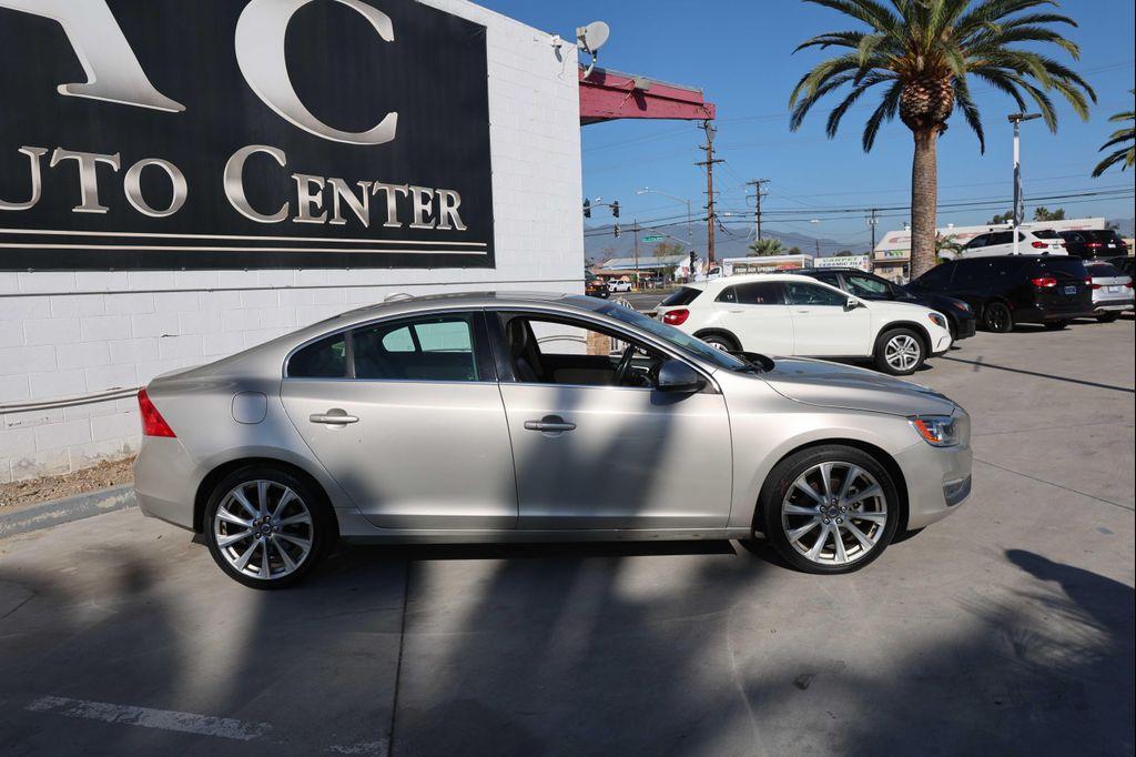used 2018 Volvo S60 Inscription car, priced at $9,995