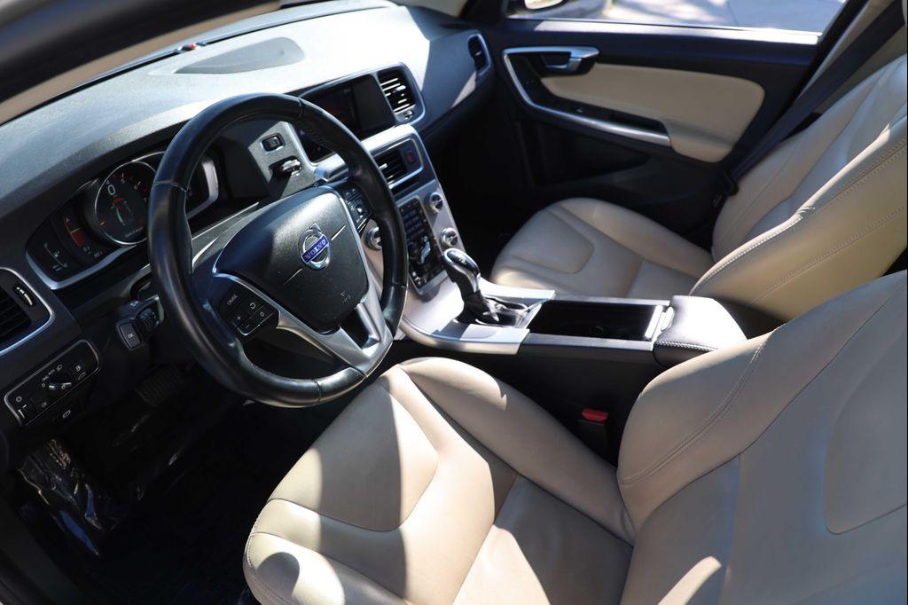 used 2018 Volvo S60 Inscription car, priced at $9,995