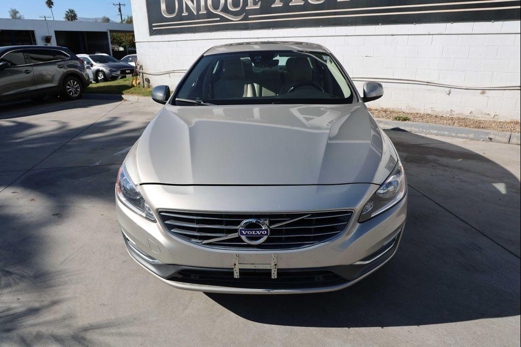 used 2018 Volvo S60 Inscription car, priced at $9,995