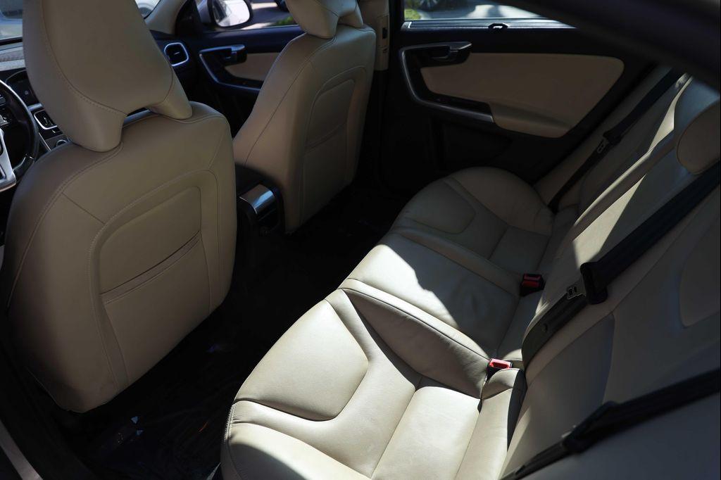 used 2018 Volvo S60 Inscription car, priced at $9,995