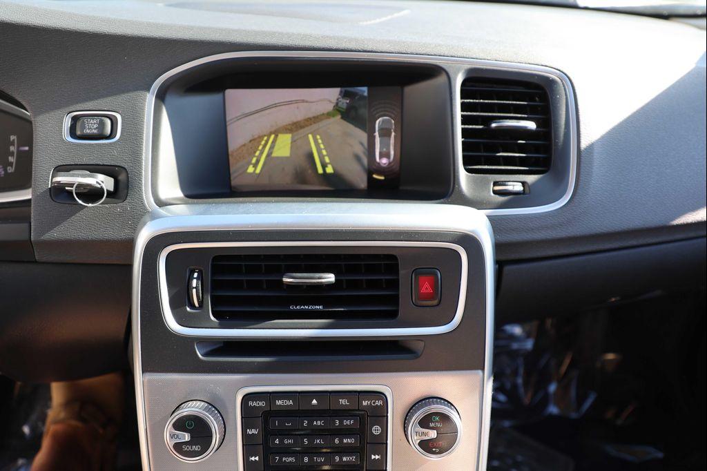 used 2018 Volvo S60 Inscription car, priced at $9,995