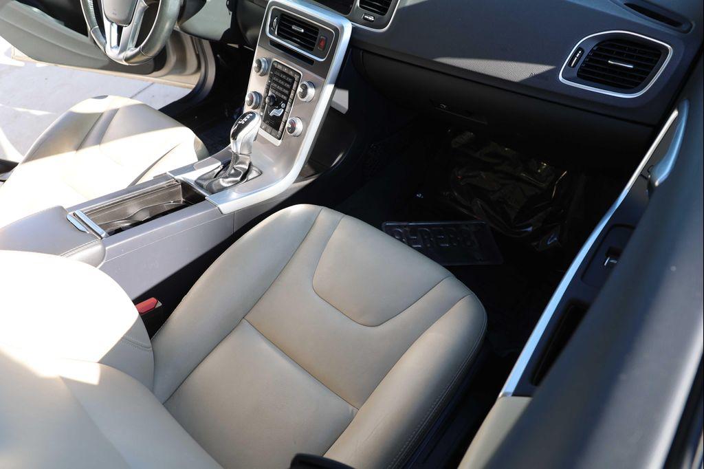 used 2018 Volvo S60 Inscription car, priced at $9,995