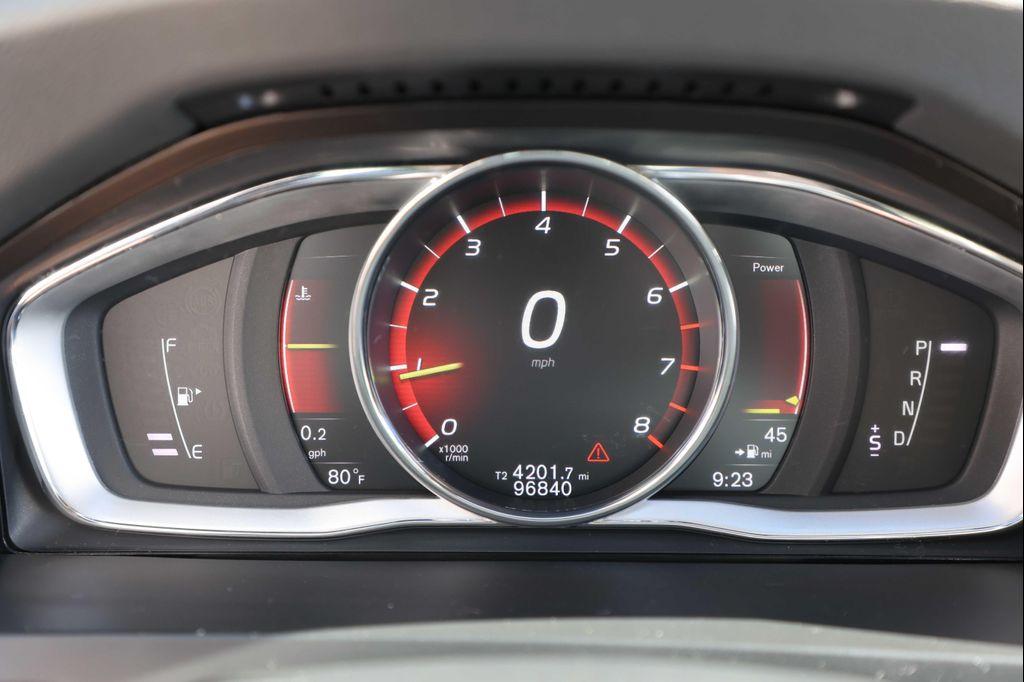 used 2018 Volvo S60 Inscription car, priced at $9,995