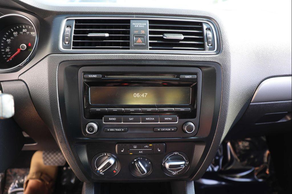 used 2015 Volkswagen Jetta car, priced at $5,995