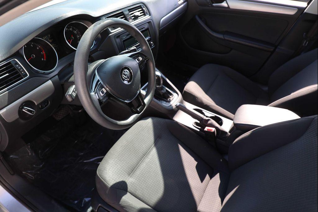 used 2015 Volkswagen Jetta car, priced at $5,995