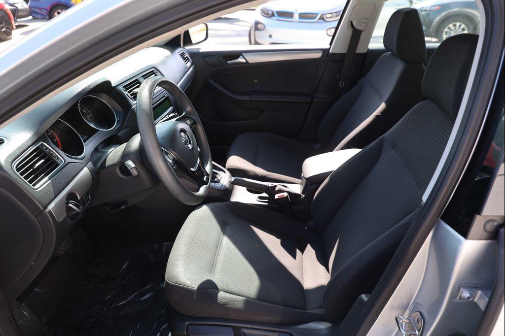 used 2015 Volkswagen Jetta car, priced at $5,995