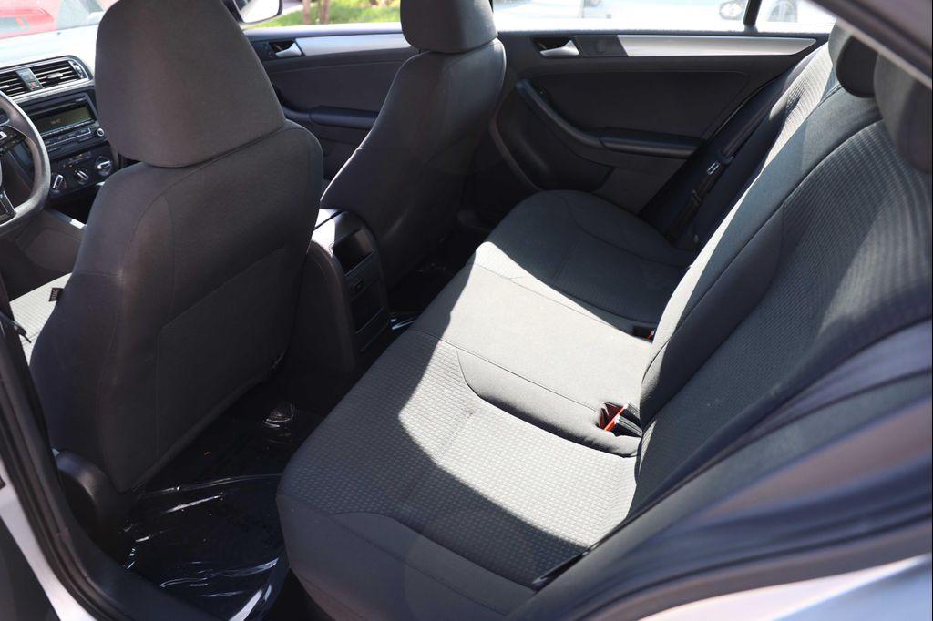 used 2015 Volkswagen Jetta car, priced at $5,995