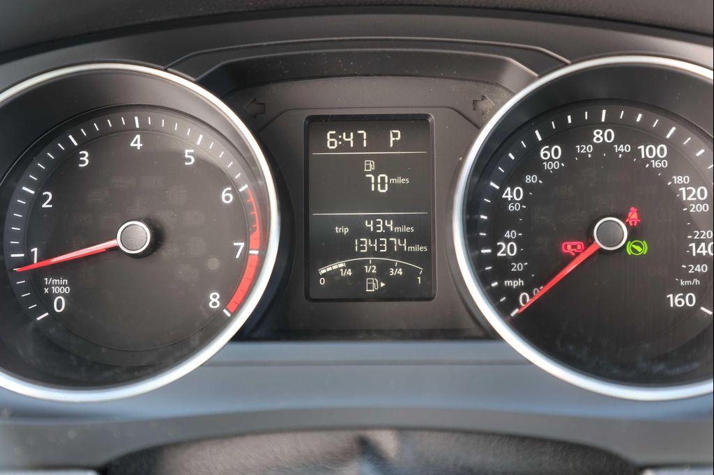 used 2015 Volkswagen Jetta car, priced at $5,995