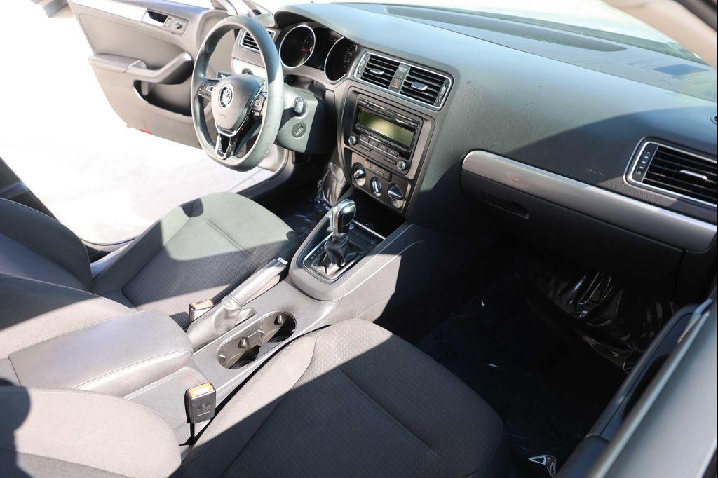 used 2015 Volkswagen Jetta car, priced at $5,995
