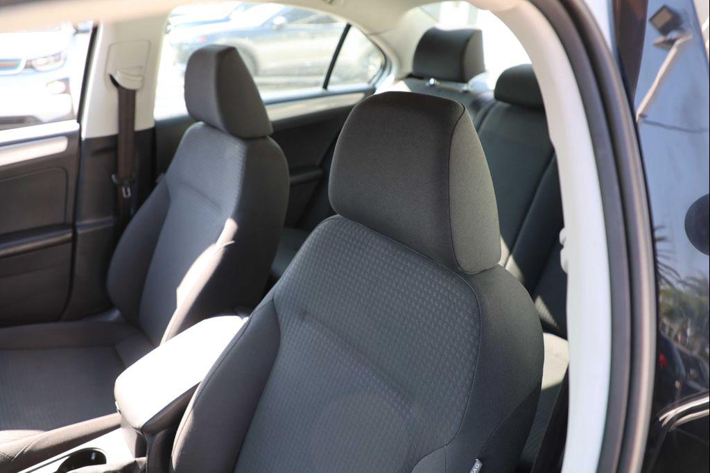 used 2015 Volkswagen Jetta car, priced at $5,995