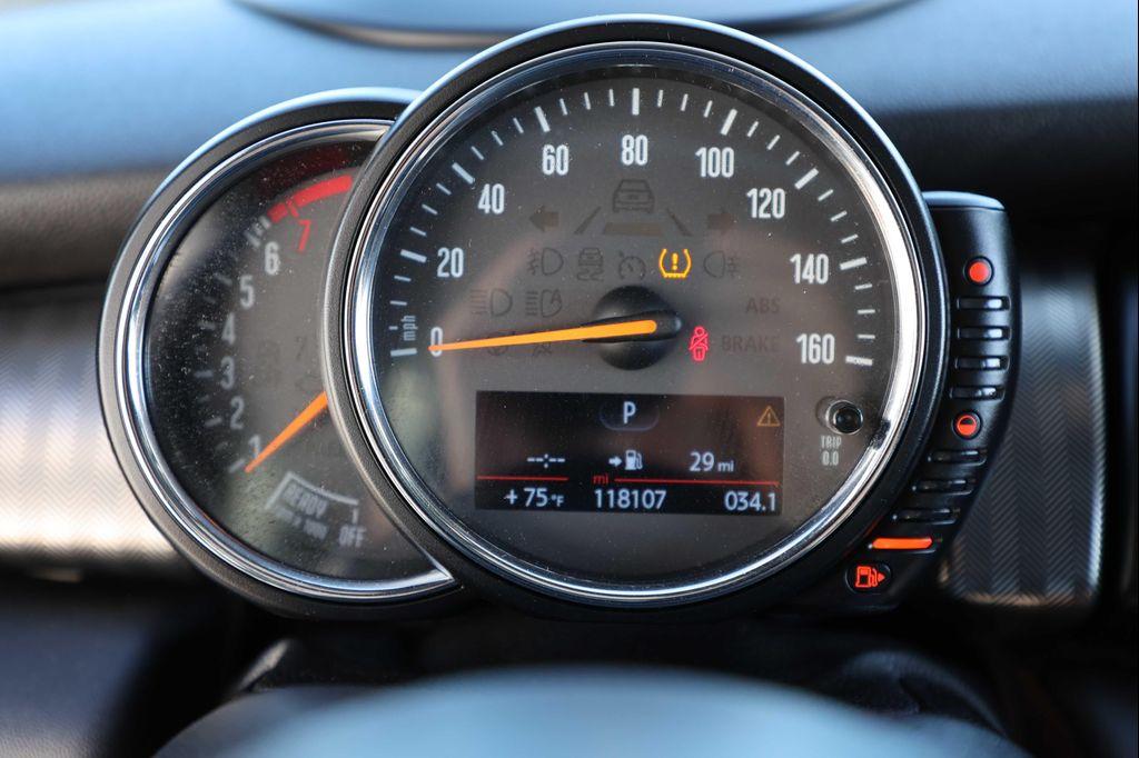 used 2015 MINI Hardtop car, priced at $8,995