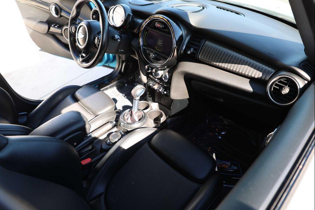 used 2015 MINI Hardtop car, priced at $8,995