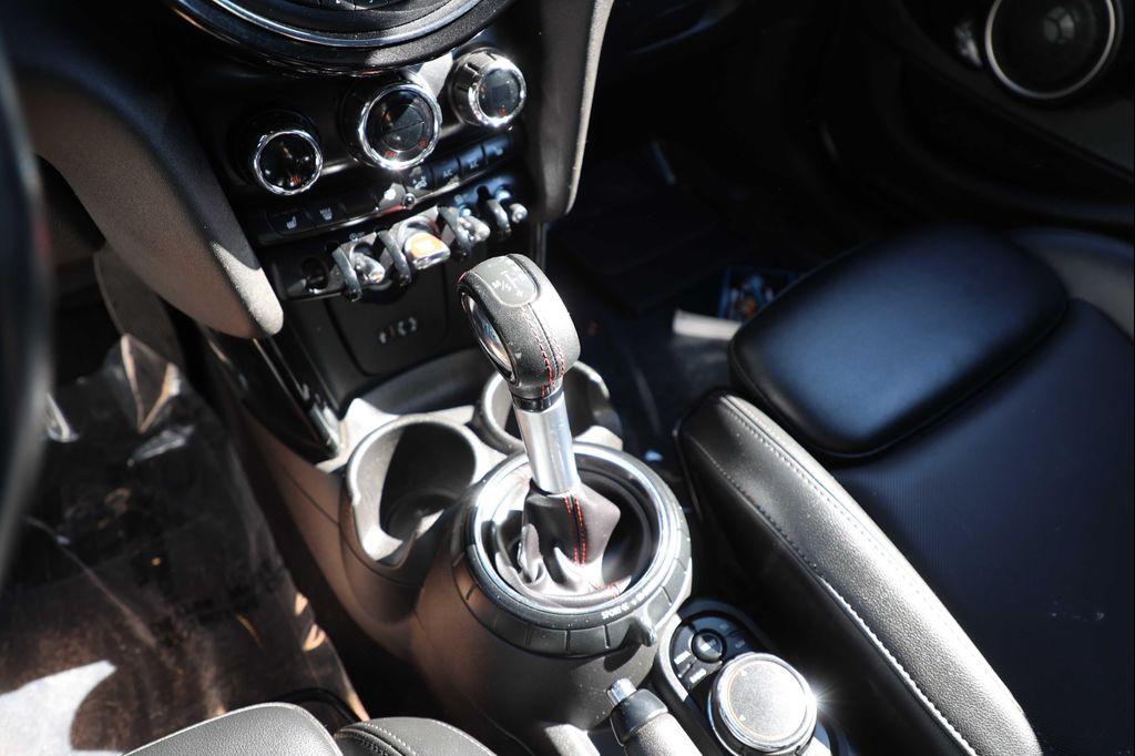 used 2015 MINI Hardtop car, priced at $8,995