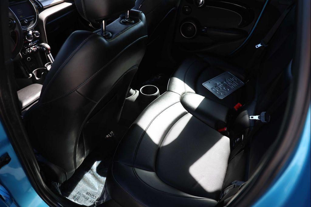 used 2015 MINI Hardtop car, priced at $8,995