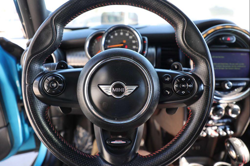 used 2015 MINI Hardtop car, priced at $8,995