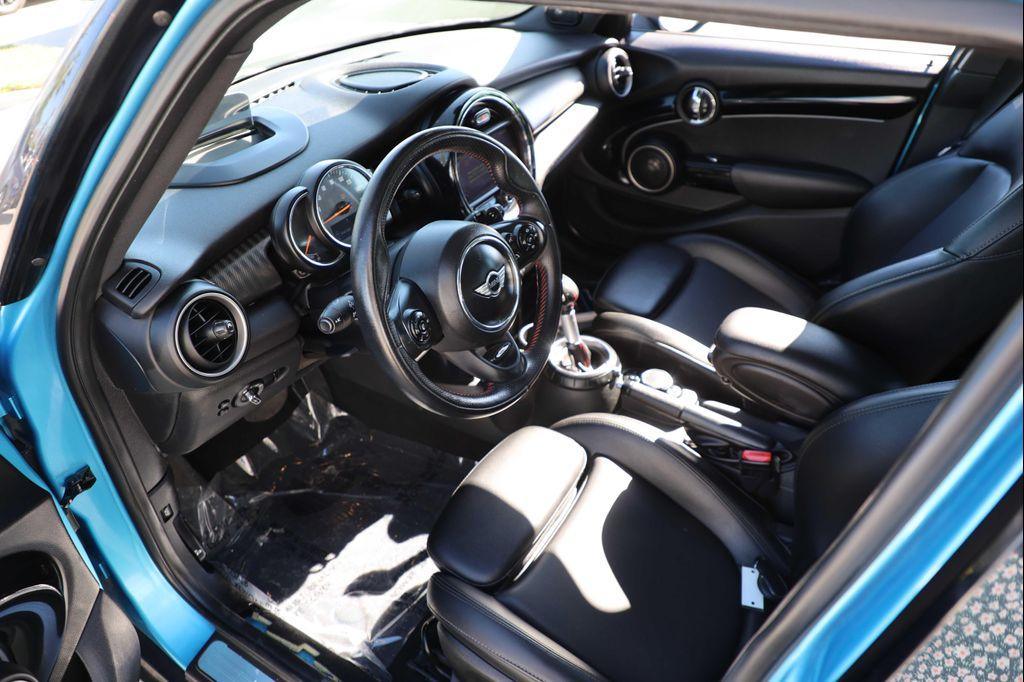 used 2015 MINI Hardtop car, priced at $8,995