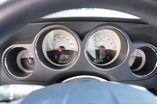used 2014 Dodge Challenger car, priced at $10,495