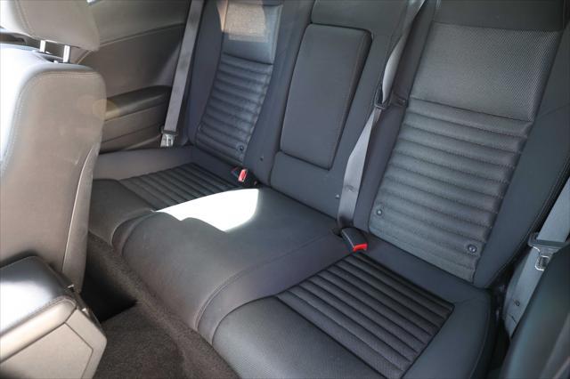 used 2014 Dodge Challenger car, priced at $10,495