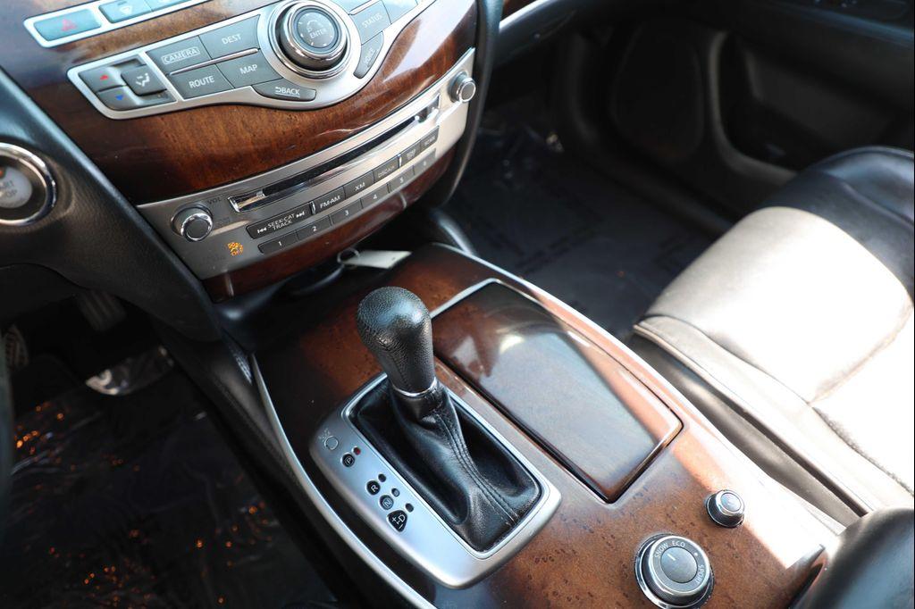 used 2015 INFINITI QX60 car, priced at $8,995