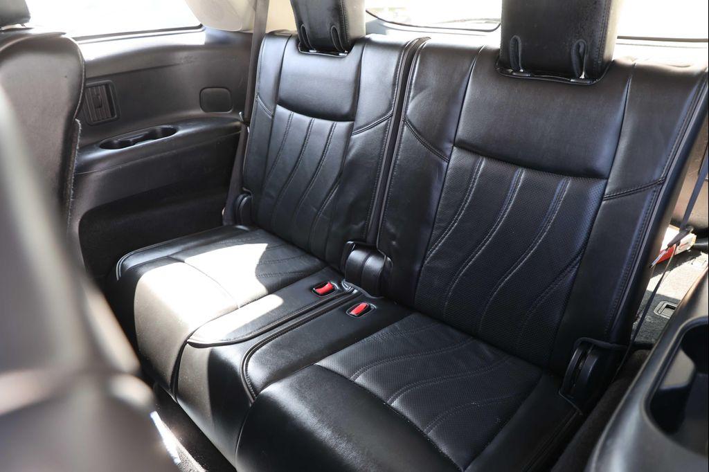 used 2015 INFINITI QX60 car, priced at $8,995