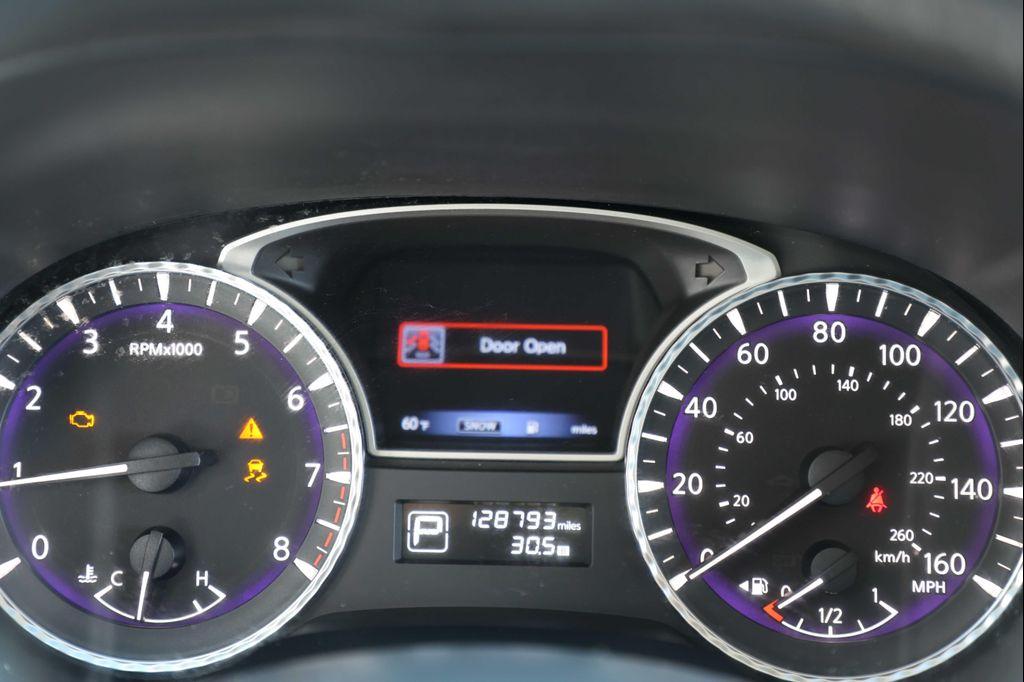 used 2015 INFINITI QX60 car, priced at $8,995