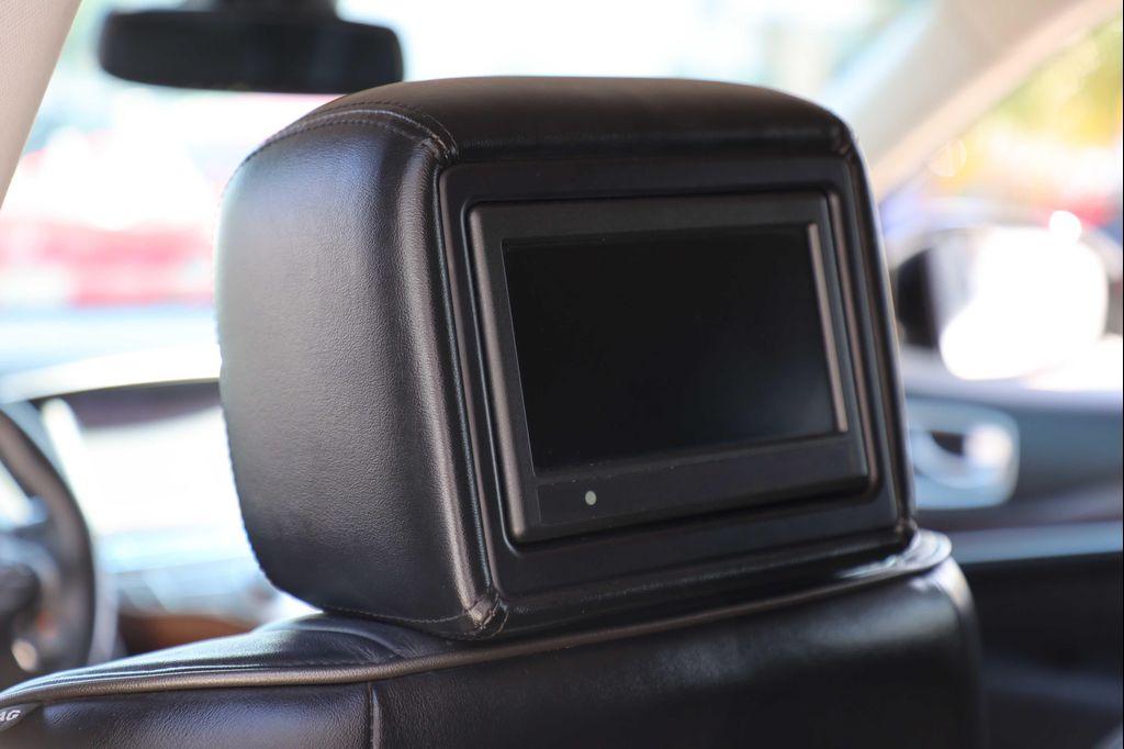 used 2015 INFINITI QX60 car, priced at $8,995