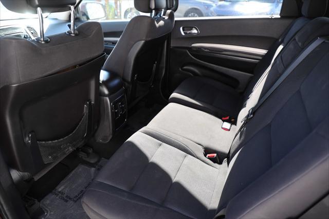 used 2012 Dodge Durango car, priced at $8,495